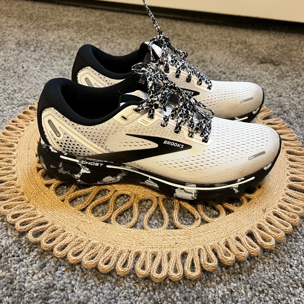 Brooks Ghost 14